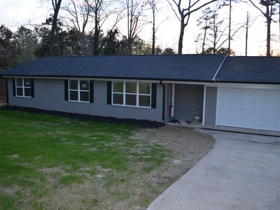5812 Norton Cir, Flowery Branch, GA, 30542