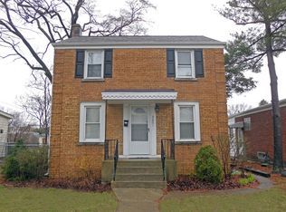 260 S York Rd, Bensenville, IL 60106