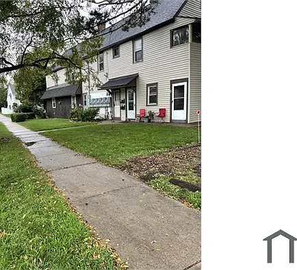 1541 Newman Ave #3