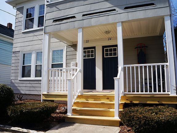2nd image of 22 Bradley St #22