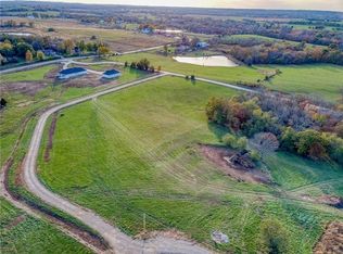 NW 820th Rd, Odessa, MO 64076