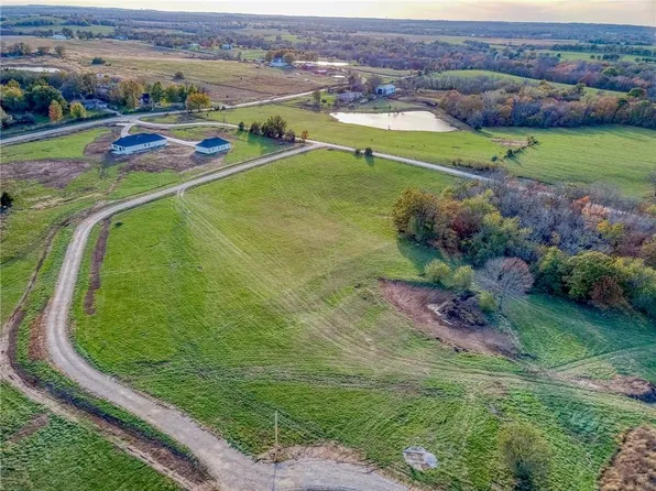NW 820th Rd, Odessa, MO 64076