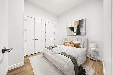 Rented by Nooklyn NYC LLC