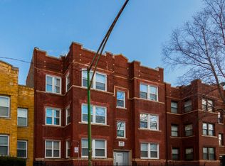 6633 S Ellis Ave #2, Chicago, IL 60637