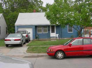 148 S Sheridan St, Wichita, KS 67213