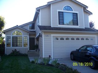 2403 Saybrook Pl, Martinez, CA 94553