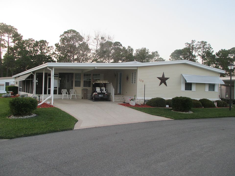 109 Hibiscus Way