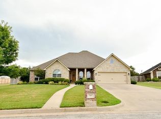 797 Bluebonnet Dr, Stephenville, TX 76401