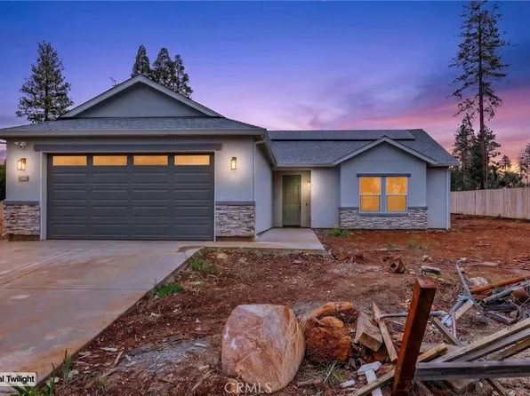 14259 Sherwood Cir, Magalia, CA 95954