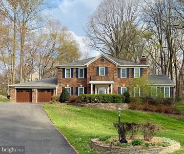 11605 Havenner Ct, Fairfax Station, VA, 22039
