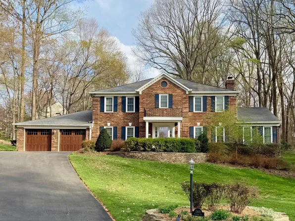 11605 Havenner Ct, Fairfax Station, VA 22039