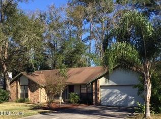 3147 Misty Creek Ln, Jacksonville, FL 32216