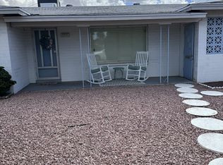 5201 E Casper Rd, Mesa, AZ 85205