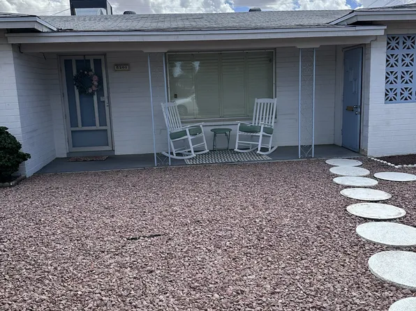 5201 E Casper Rd, Mesa, AZ 85205