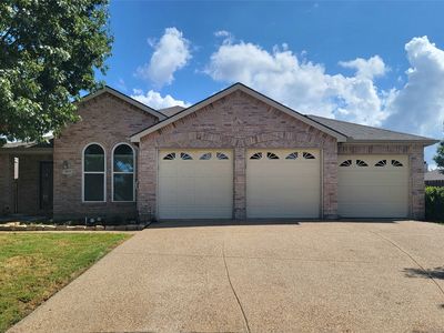 109 Rochdale Dr, Anna, TX, 75409