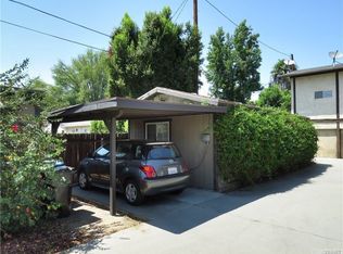 22542 Clarendon St #3, Woodland Hills, CA 91367