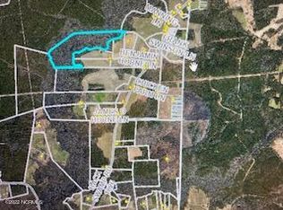 0 Off #1826, Chinquapin, NC 28521