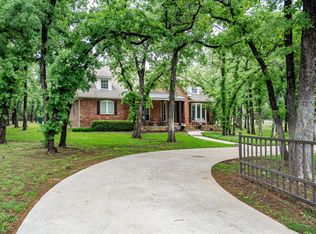 306 Stonecrest Rd, Argyle, TX 76226