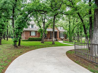 306 Stonecrest Rd, Argyle, TX, 76226