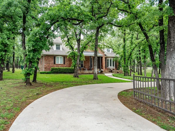 306 Stonecrest Rd, Argyle, TX 76226
