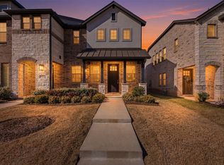 6317 Baritone Ct, Sachse, TX 75048
