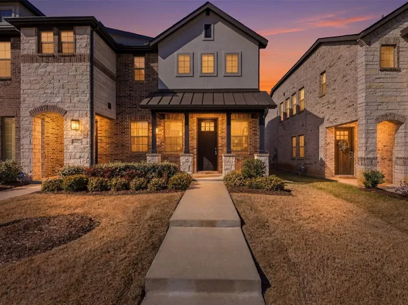 6317 Baritone Ct, Sachse, TX 75048
