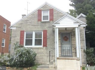 853 Hampden Blvd, Reading, PA 19604