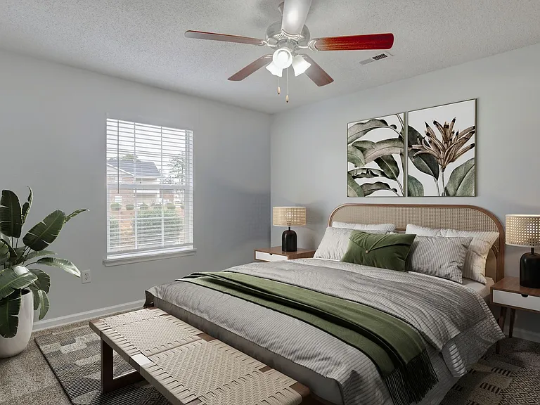 Britt Lake Apartments — Photo 35