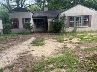 4816 Woodmont Dr, Jackson, MS