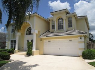 3879 Jonathans Way, Boynton Beach, FL 33436