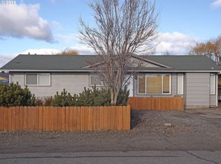 541 W Darland St, Goldendale, WA 98620