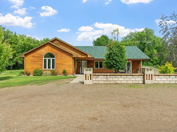 7154 Cedar Rd, Milaca, MN 56353