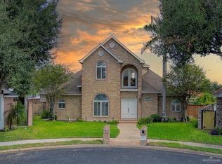 7216 N 3rd St, McAllen, TX 78504