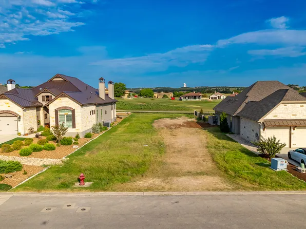 3144 Pinnacle Club Dr LOT 12, Kerrville, TX 78028