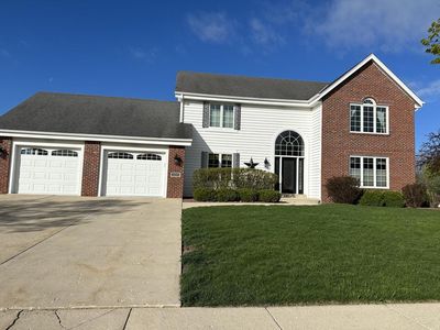 3215 Rolling Ridge DRIVE, Waukesha, WI, 53188