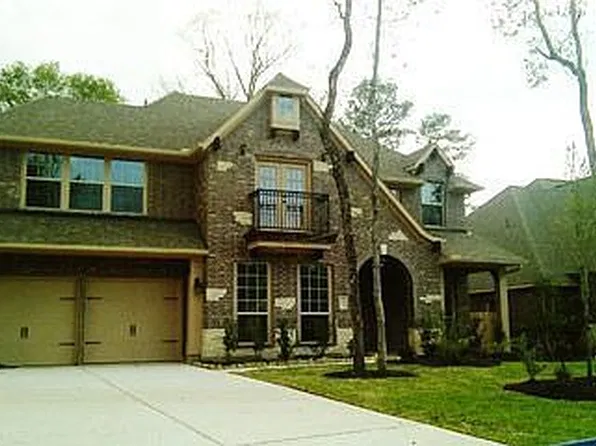 119 Pronghorn Pl, Montgomery, TX 77316