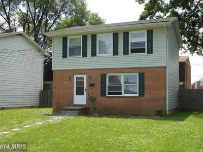 623 National Ave, Winchester, VA, 22601