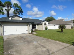 850 Sandhurst Ct #0, Titusville, FL 32780