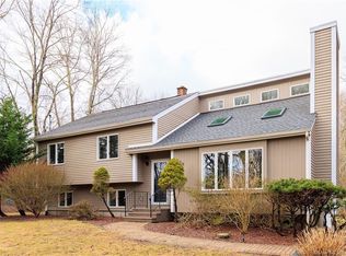 629 Voluntown Rd, Griswold, CT 06351