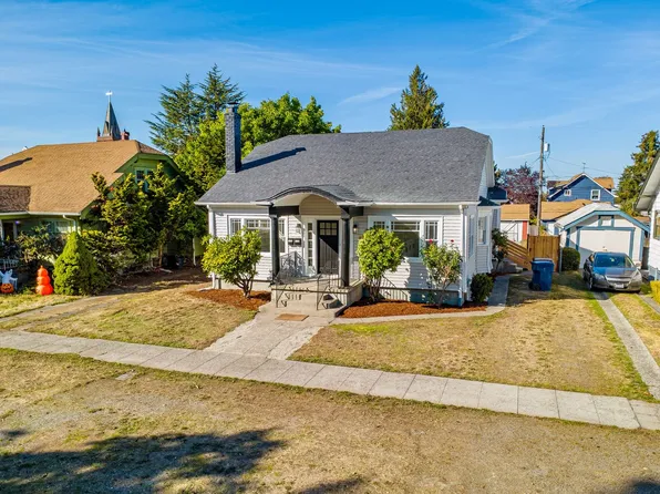 511 S 35th St, 511 S 35th St, Tacoma, WA 98418