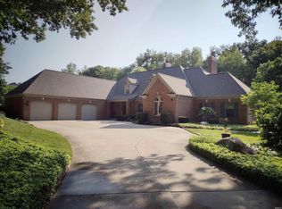 17683 Saint Patricks Ct, Granger, IN 46530