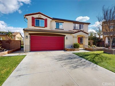 12262 Janelle Ct, Mira Loma, CA, 91752