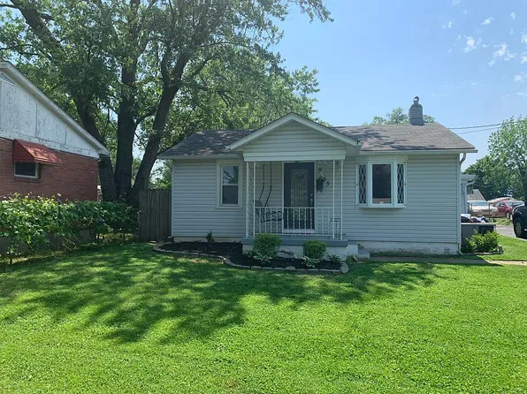 305 E Charlestown Ave, Jeffersonville, IN 47130