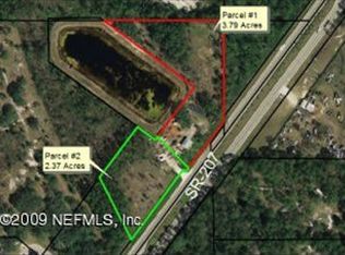 1401 State Road 207, Saint Augustine, FL 32086