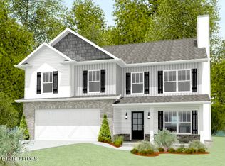 9428 Liberty Bell St LOT 137, Powell, TN 37849