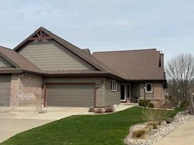 3039 Woods Edge Way, Fitchburg, WI, 53711