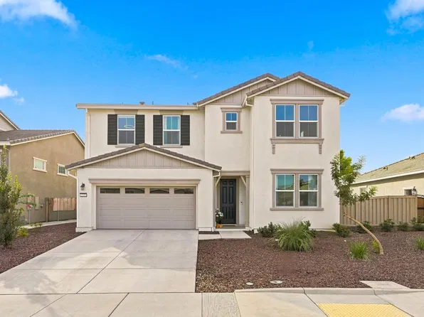 1725 Frese Street, Dixon, CA 95620