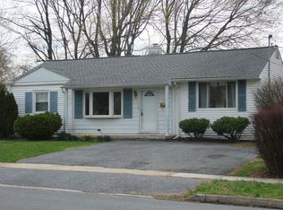 50 Sussex Rd, Camp Hill, PA
