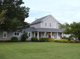 1524 Miller Ln, Hardinsburg, KY 40143