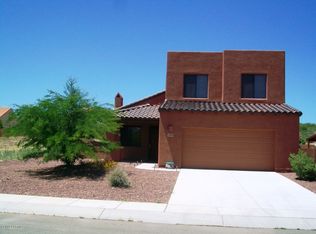 1094 Sicomoro Ct, Rio Rico, AZ 85648